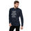 Thumbnail: Unisex Premium Sweatshirt - Normalize Changing Your Opinion When Presented...