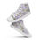 Thumbnail: Women’s high top canvas shoes (Sizes US)