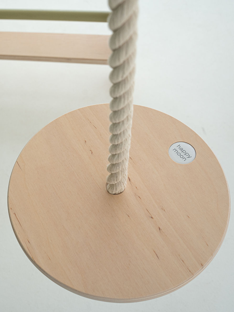 Thumbnail: The Ultimate Indoor Playground for Active Kids (Blue)