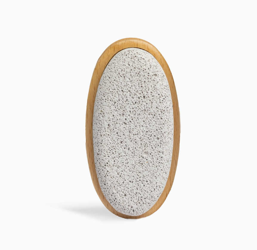 Thumbnail: IDC Institute Double Body Brush & Pumice Stone