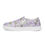 Thumbnail: Women’s slip-on canvas shoes (Sizes up to UK12/EUR45)