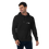 Thumbnail: Unisex eco raglan hoodie - Gribzy.com