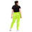 Thumbnail: Women's Joggers - Green XY001