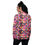 Thumbnail: Unisex Bomber Jacket neon
