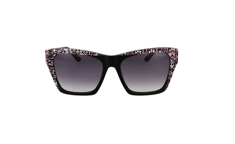 Thumbnail: Guess Sunglasses GU00113 05B 55