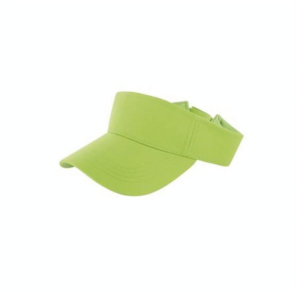 Thumbnail: Neon Fluorescent visor cap