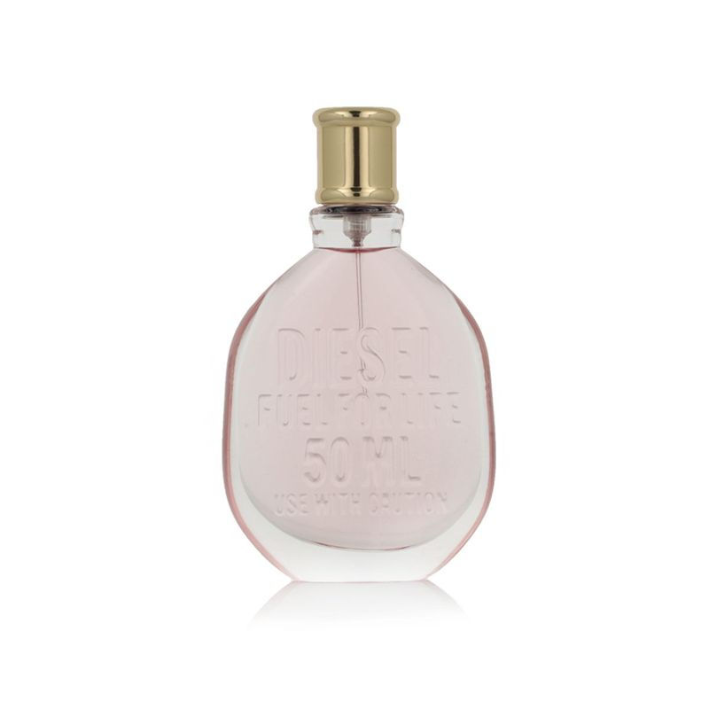 Thumbnail: Diesel Fuel for Life Femme Eau De Parfum 50 ml (woman)