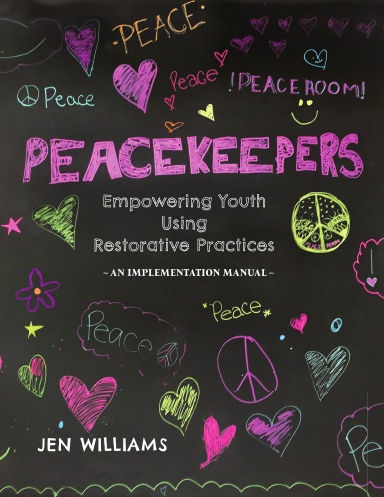 Peacekeepers: An Implementation Manual