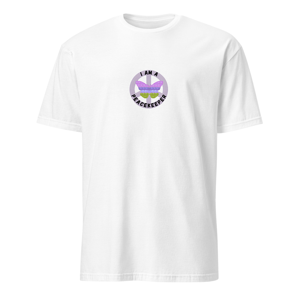 Thumbnail: Unisex Basic Softstyle T-Shirt | Gildan 64000
