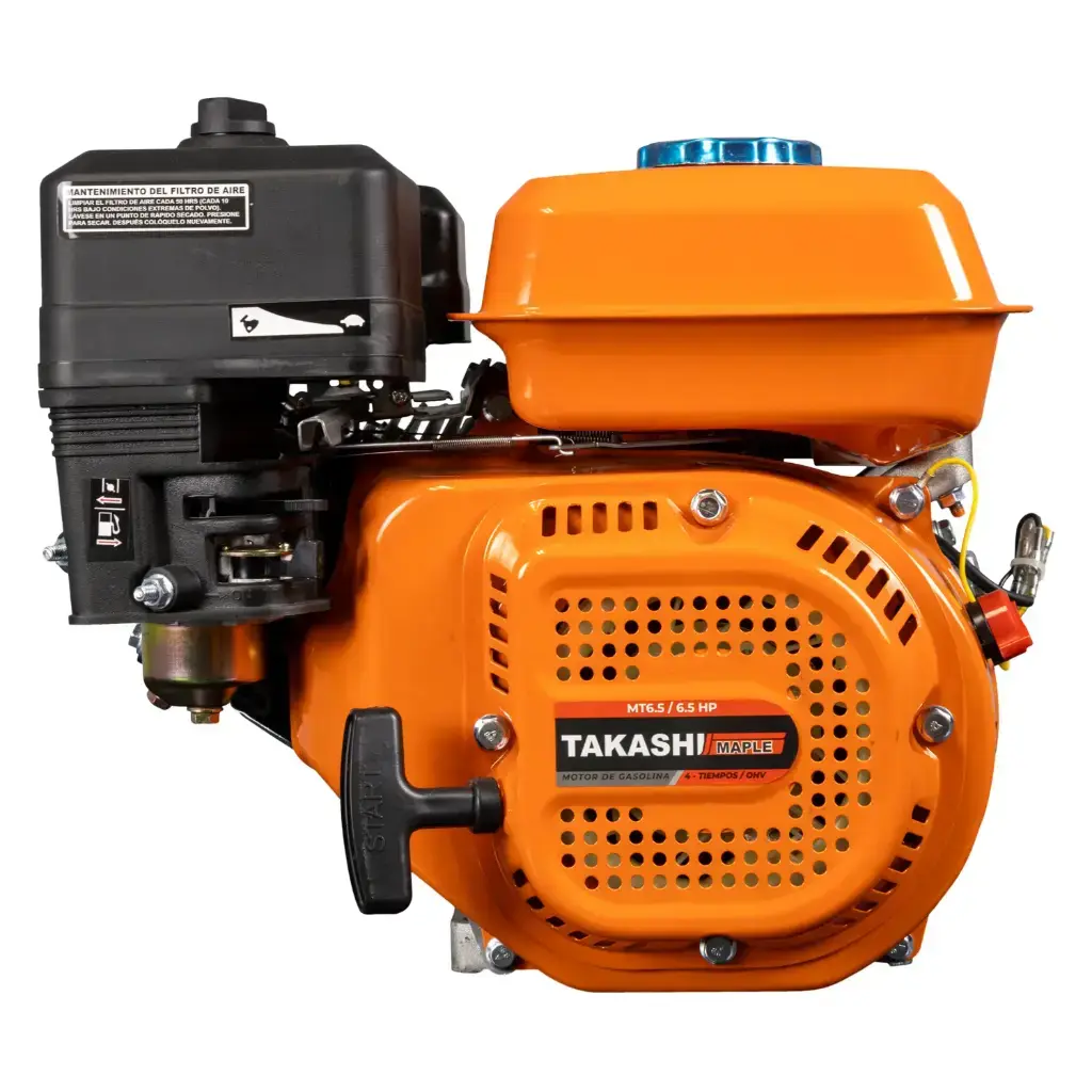 MOTOR 6.5 HP TAKASHI