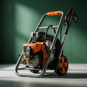 Hidrolavadoras de Alto Rendimiento