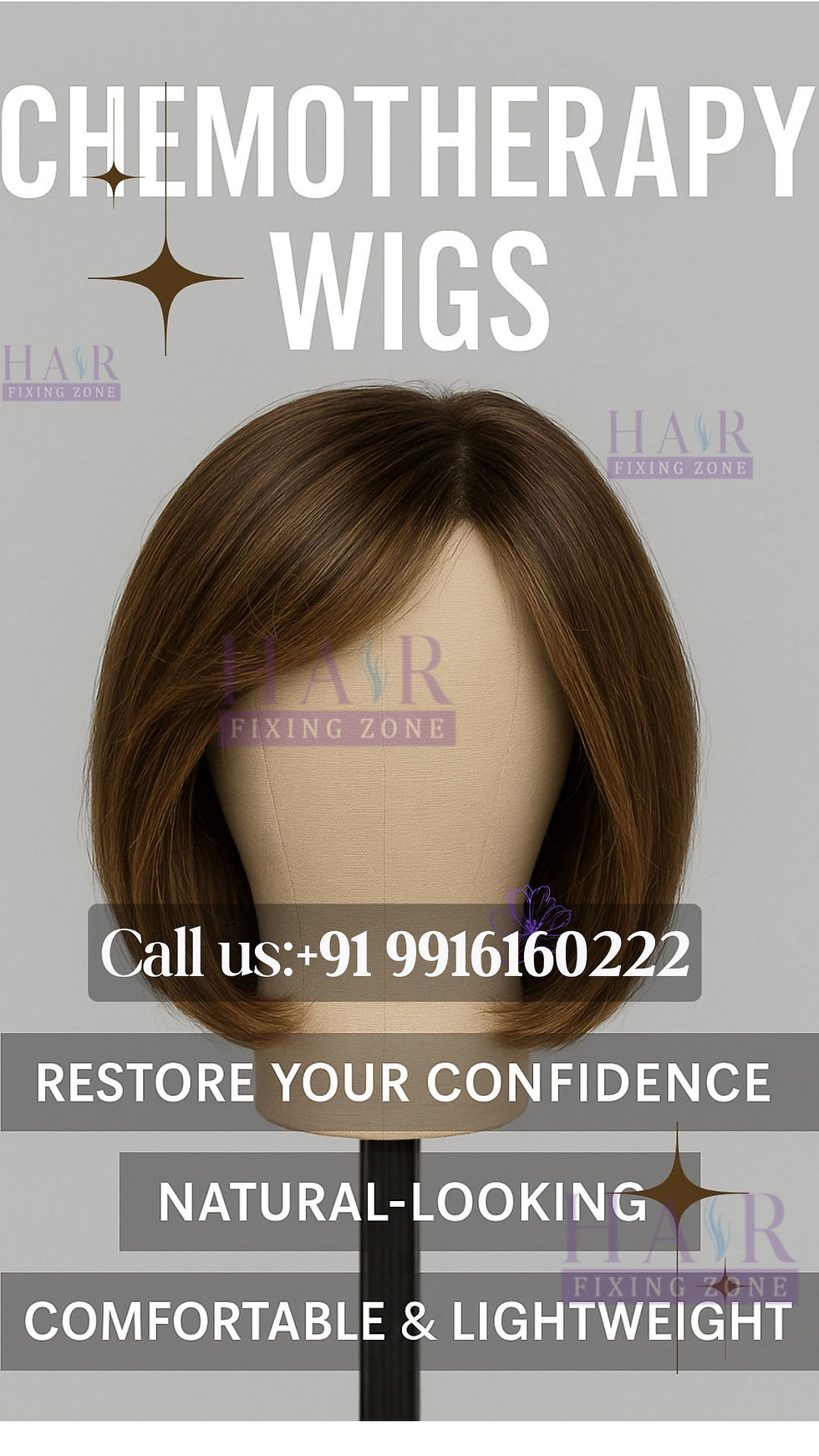 Empowerment Through Choice and Comfort