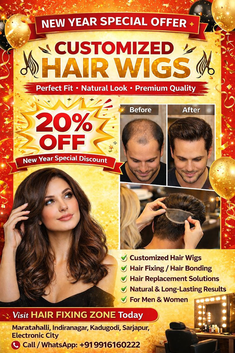 🎉 New Year Offer – Get 20% OFF 🎉