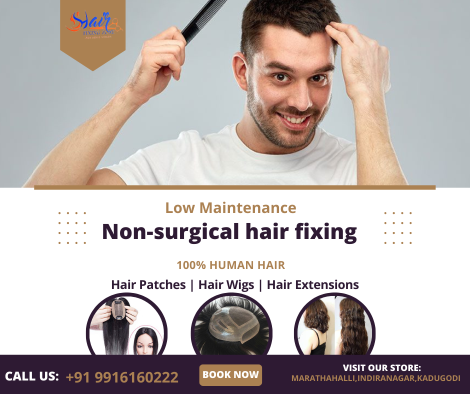 Suitable For Various Hair Loss Levels suitable-for-various-hair-loss-levels