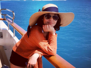 The Caribbean (U.S Virgin Islands & British Virgin Islands).