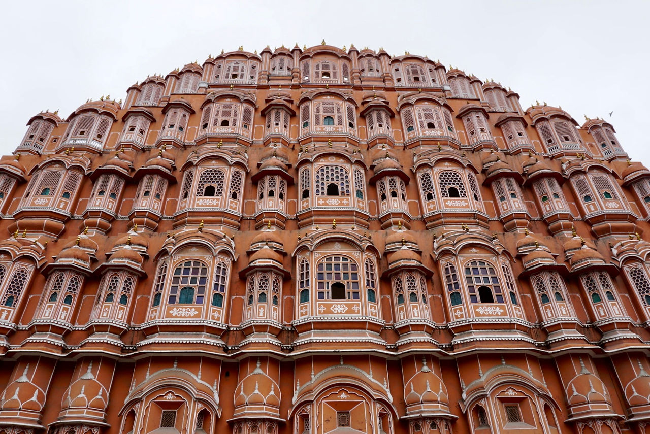 Hawa Mahal