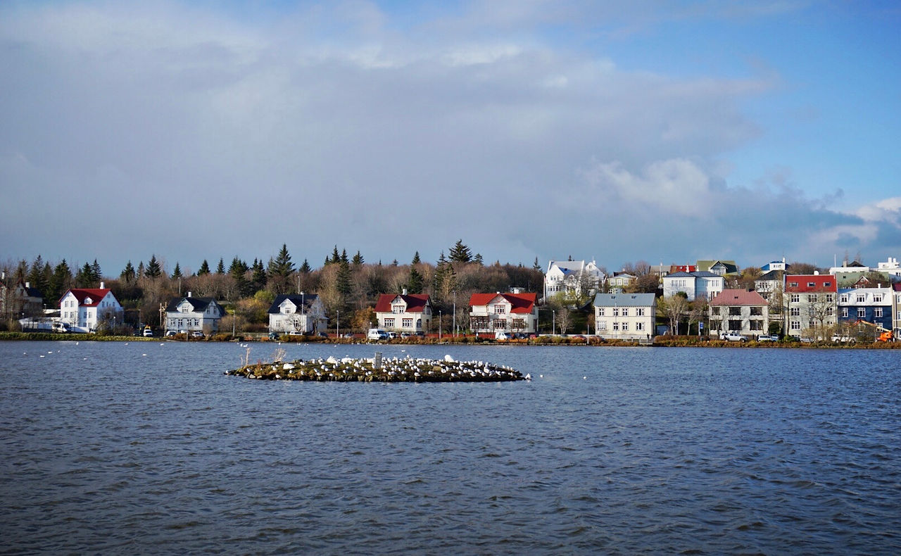 Reykjavik