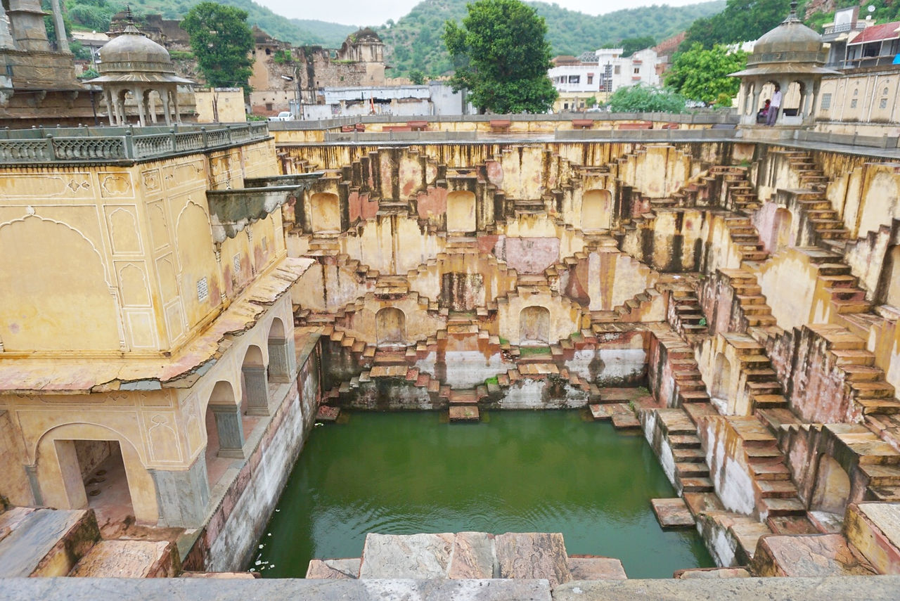 Amber Fort