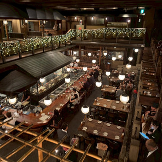 Gonpachi Nishi-Azabu
