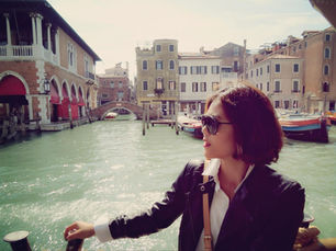 From Milan to Venice