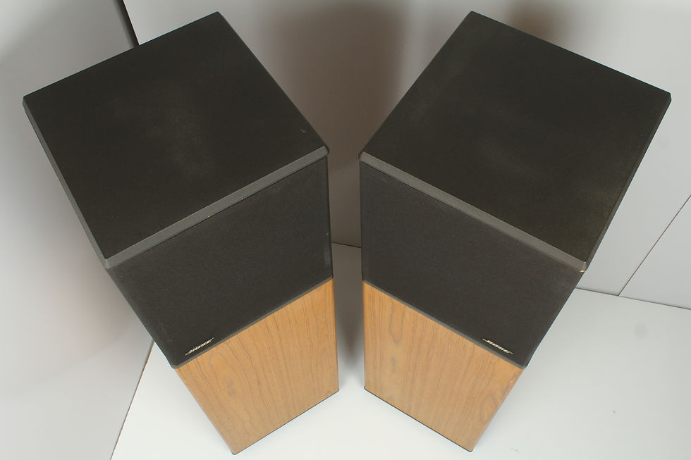 Thumbnail: Bose 10.2 Series 1 Speakers. Available at Electric City Repair Denver Colorado