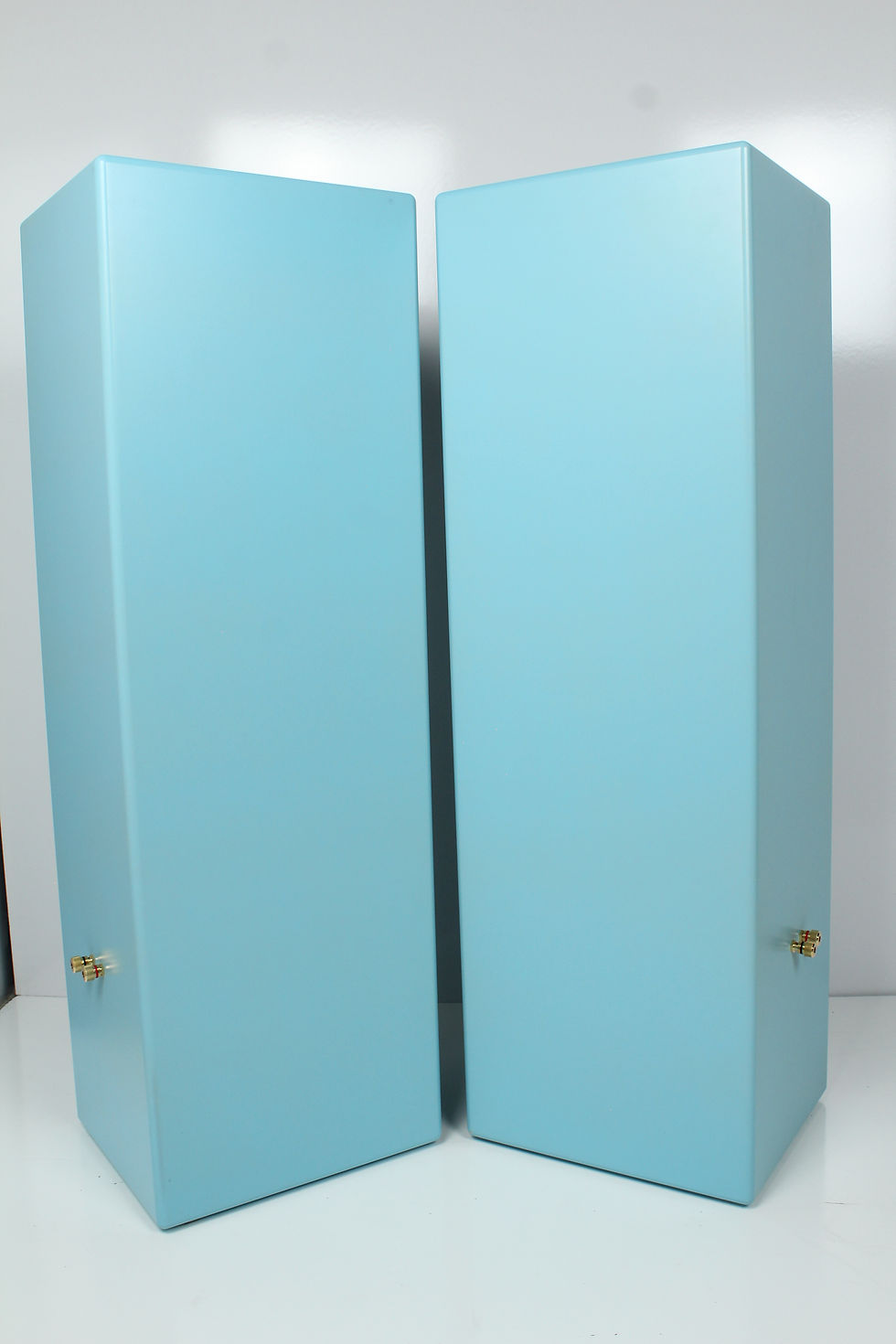 Thumbnail: Tekton Lore S Speakers- Blue (Custom Paint). Available at Electric City Repair Denver Colorado