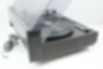 Thumbnail: Thorens TD-126 MKII Turntable. Available at Electric City Repair Denver Colorado