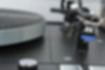 Thumbnail: Thorens TD-126 MKII Turntable. Available at Electric City Repair Denver Colorado