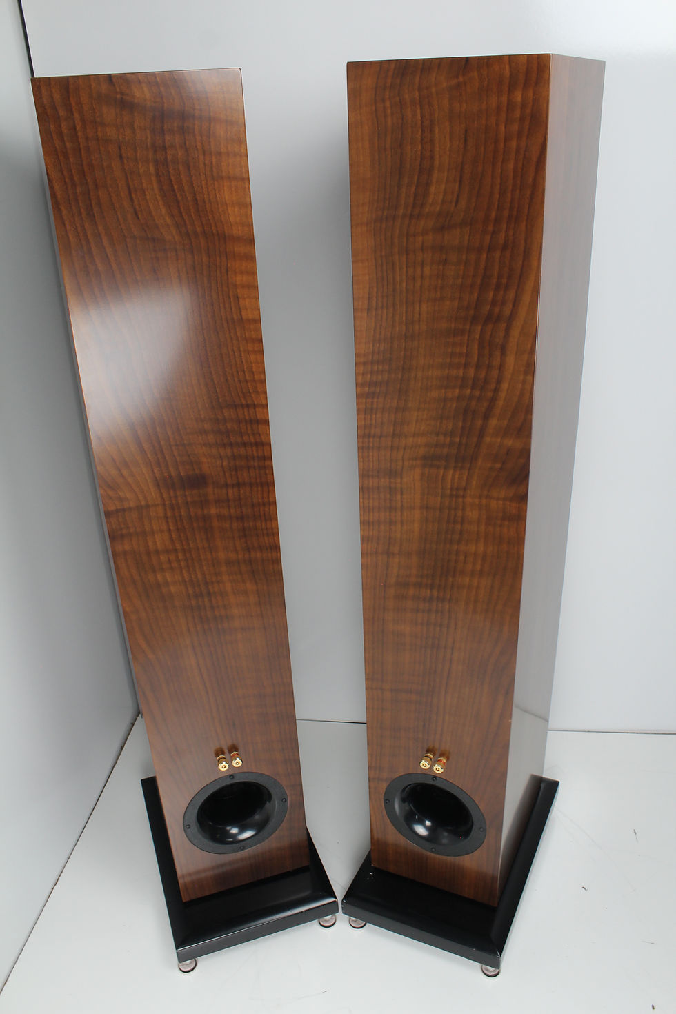 Thumbnail: Salk SongTower Speakers