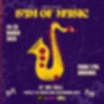 Sum of Music 2025 ┃ Day 2