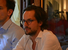 Clément PRAVIN
