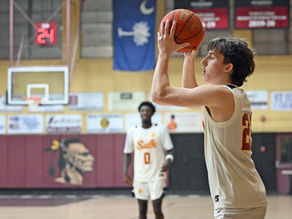 Salk Drops 145 as Win Streak Hits 10