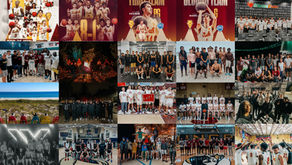 Salkehatchie Caps Historic Season with 24–8 Record, Third Straight 20-Win Campaign