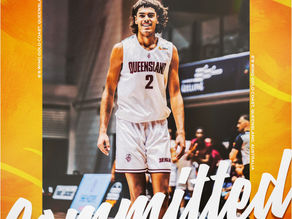 USC Salk Signs Higgins out of the Gold Coast.