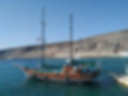 Nikitas docked