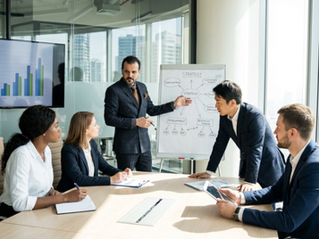 How to Start a Business in Canada: From Idea to a Profitable Reality