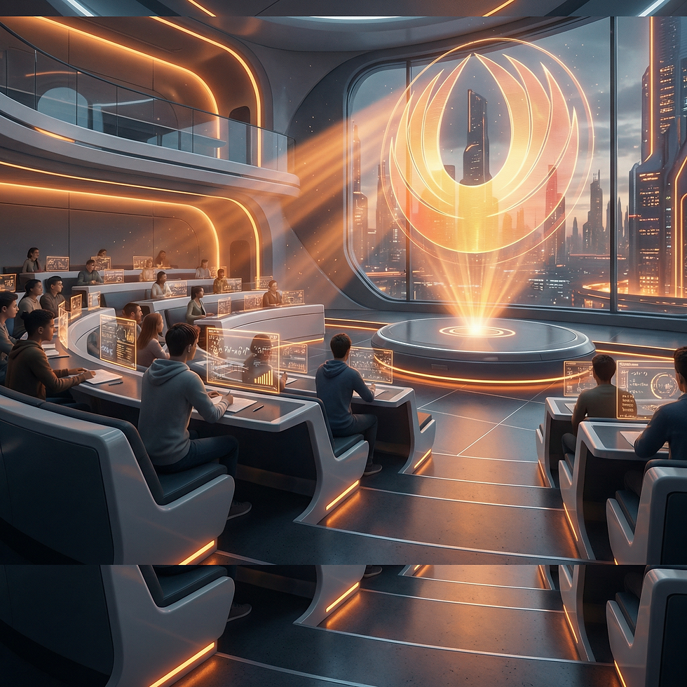 AI for Professionals: Practical Applications – Live Demo Session