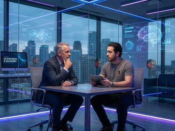 How Artificial Intelligence Is Transforming the Medical Industry