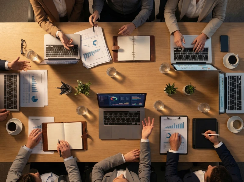 Self-Employed Business CRA