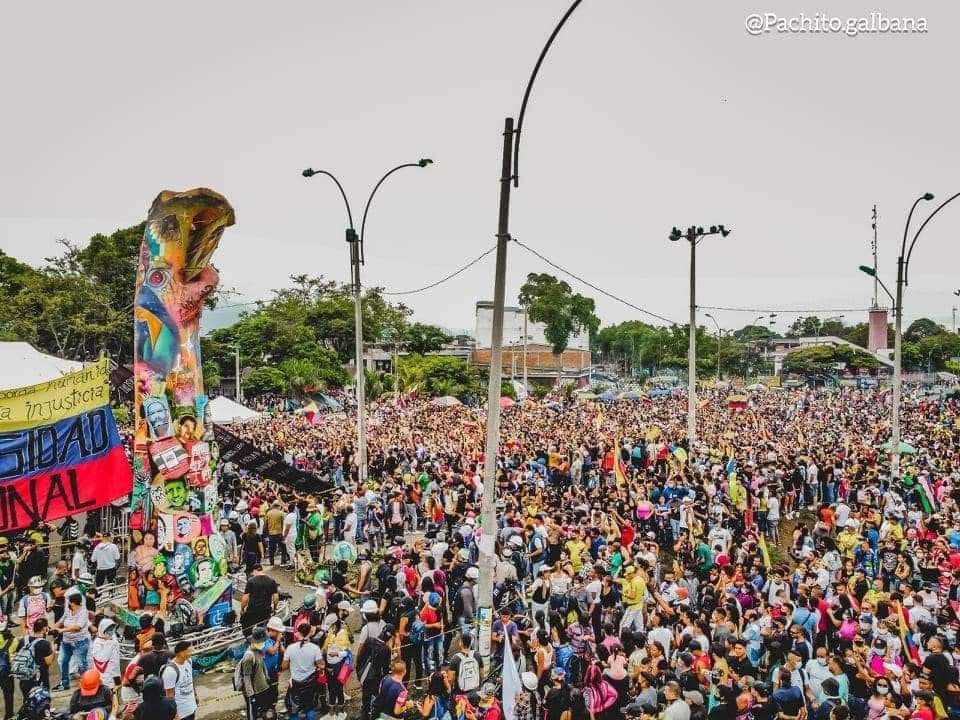 Fotografía: La Direkta