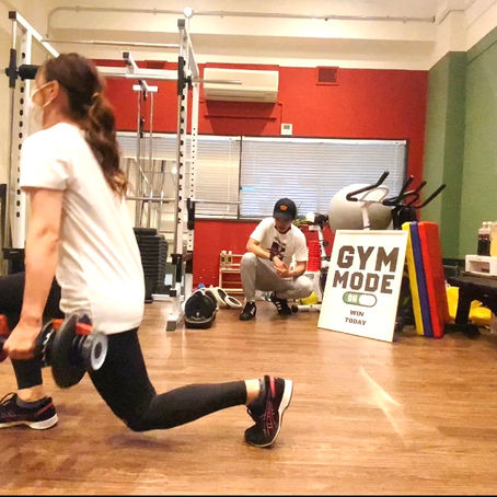 ダイエットは我慢ではなく〇〇する事。