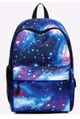 Thumbnail: Galaxy Book Bags