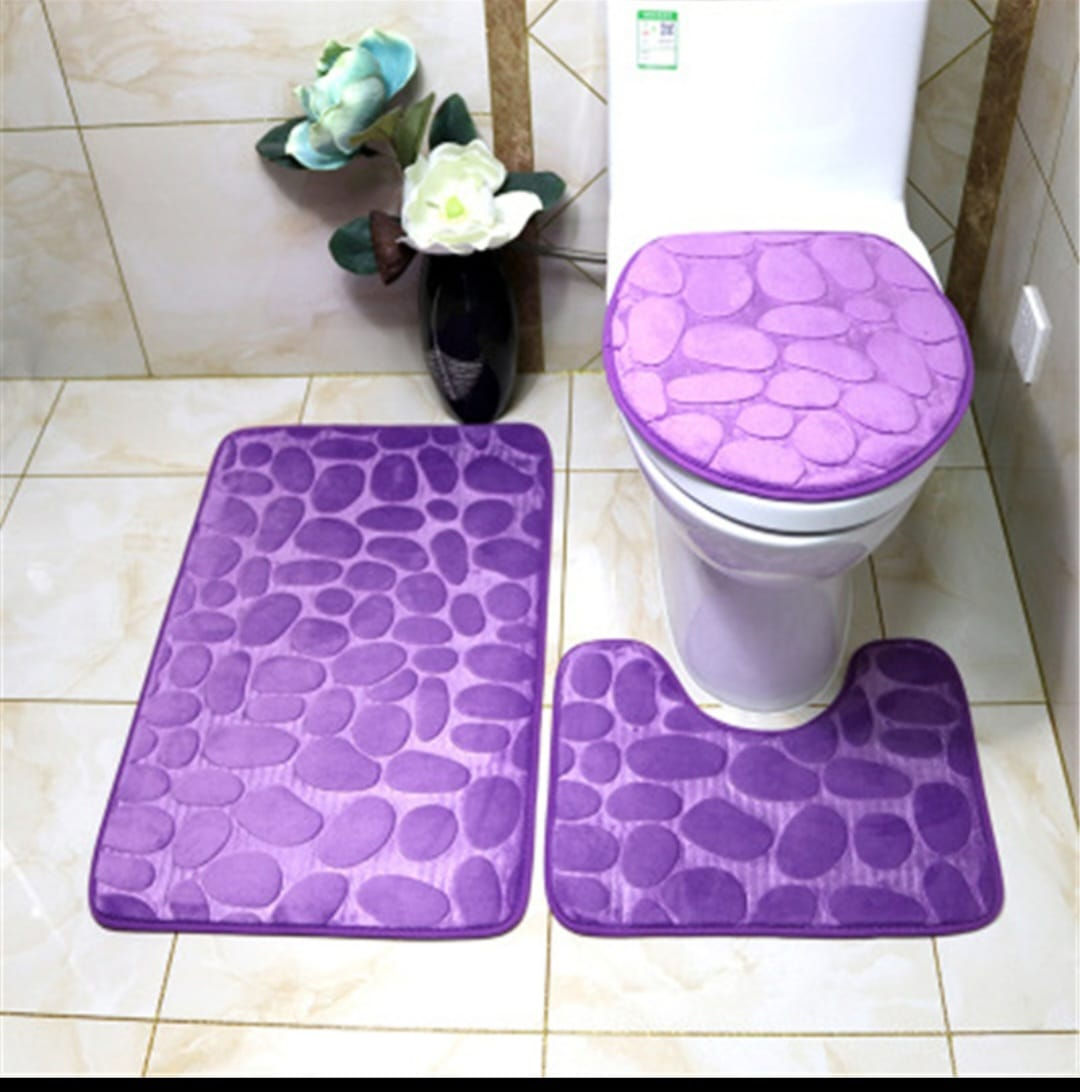 Bathroom Mats