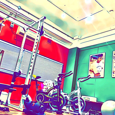 パーソナルジムに通う事に悩んでいる方へ。