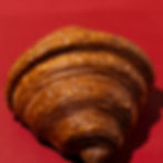Plain Croissant (V)
