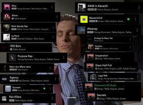Song Options