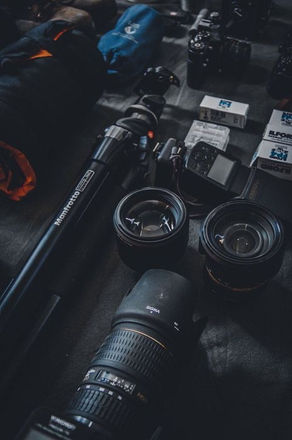 Equipment by aeman