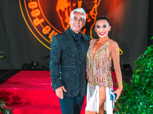 Empowering Moves: Female Ballroom Dance Instructors Leading the Way