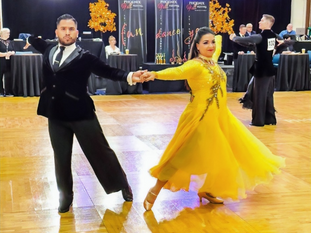 Solo Dance Lessons: The Secret to Having More Fun and Discovering Your Best Self Without Your Spouse!