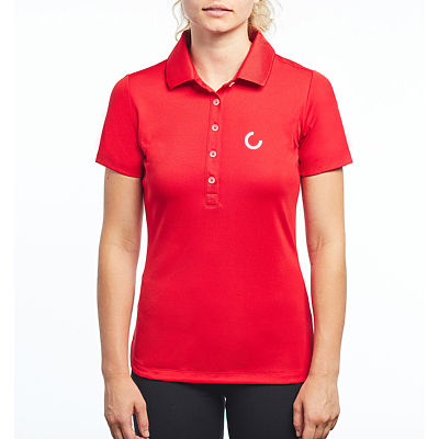 Women's Nike Victory Polo